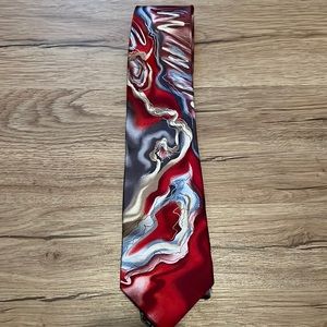 Men’s designer tie
